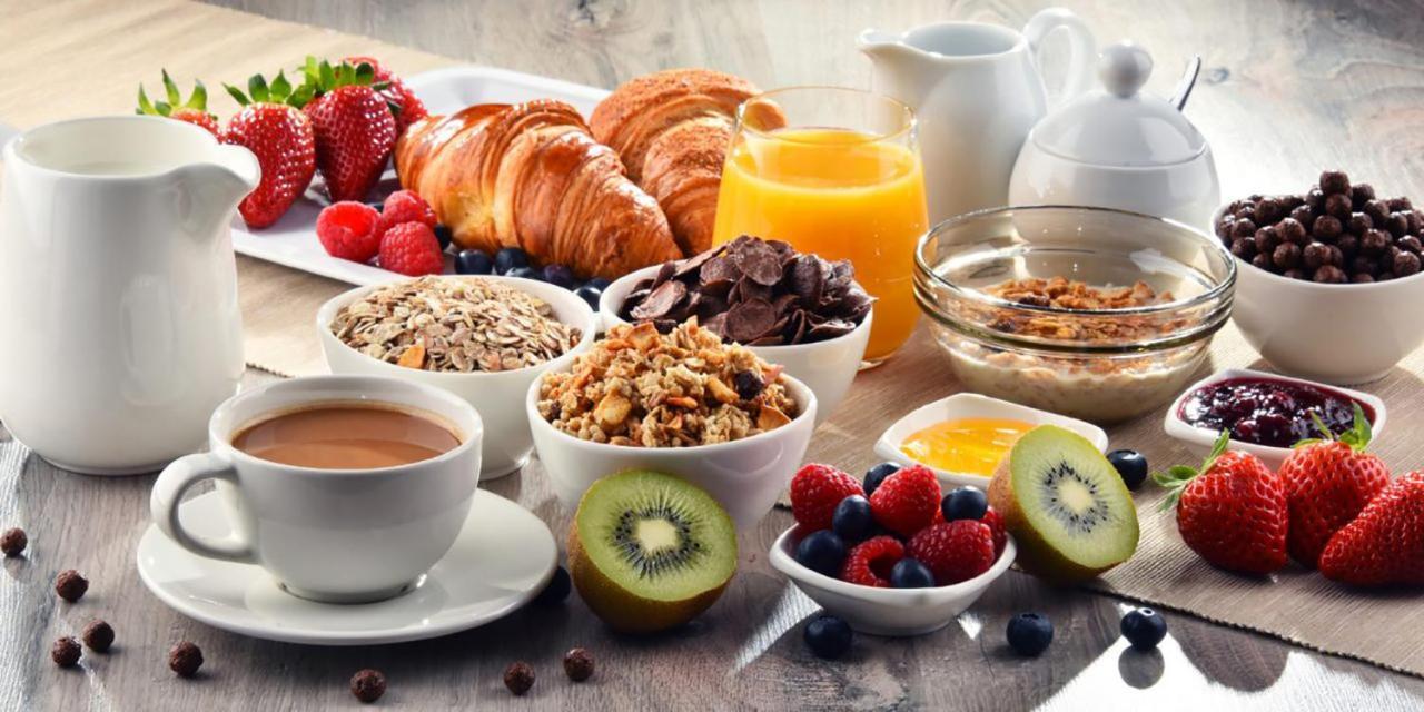 Polderhuis Bed & Breakfast Bergschenhoek Ngoại thất bức ảnh