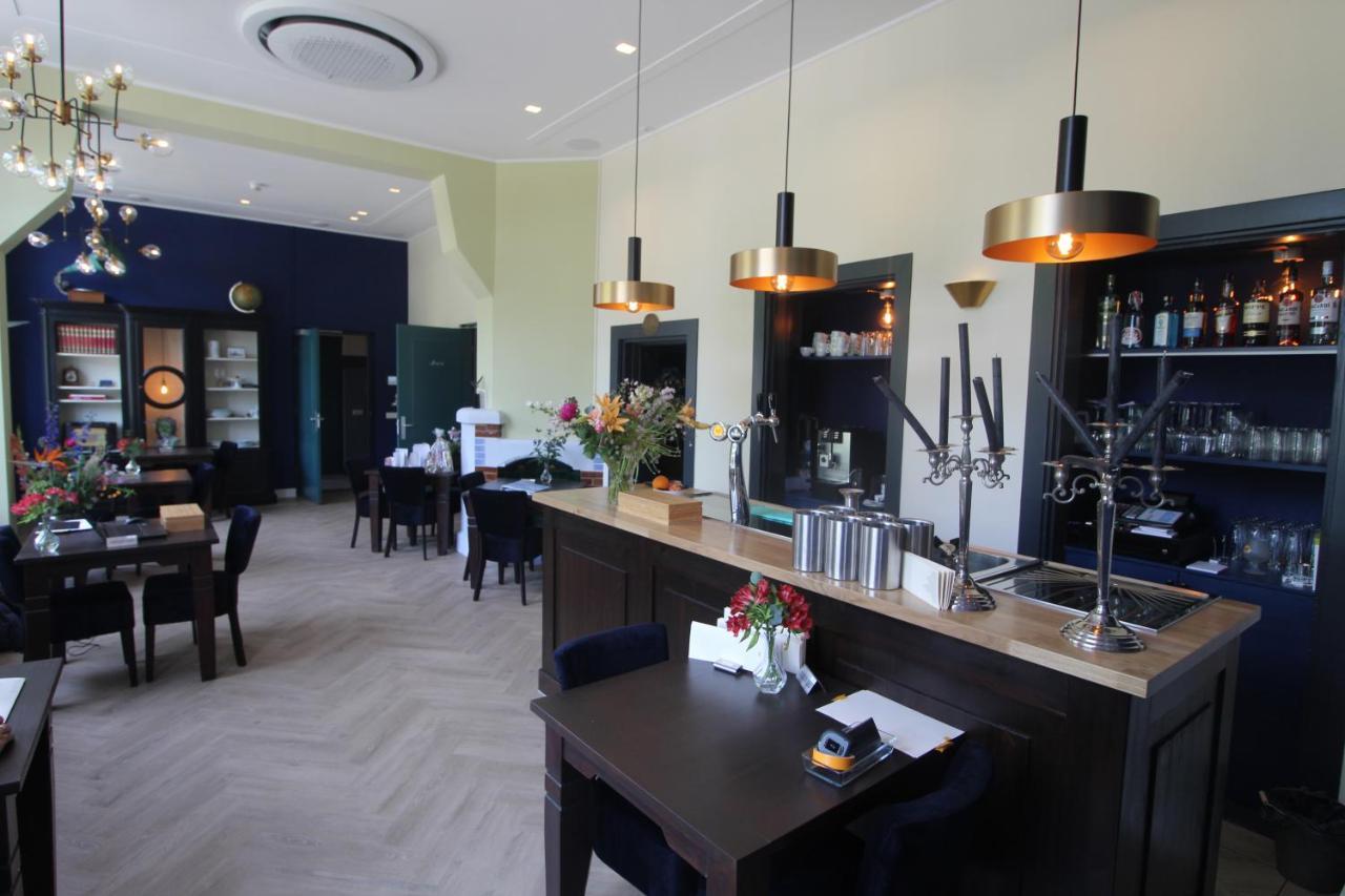 Polderhuis Bed & Breakfast Bergschenhoek Ngoại thất bức ảnh