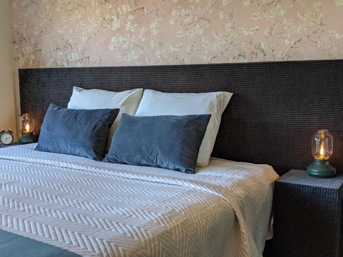 Polderhuis Bed & Breakfast Bergschenhoek Ngoại thất bức ảnh