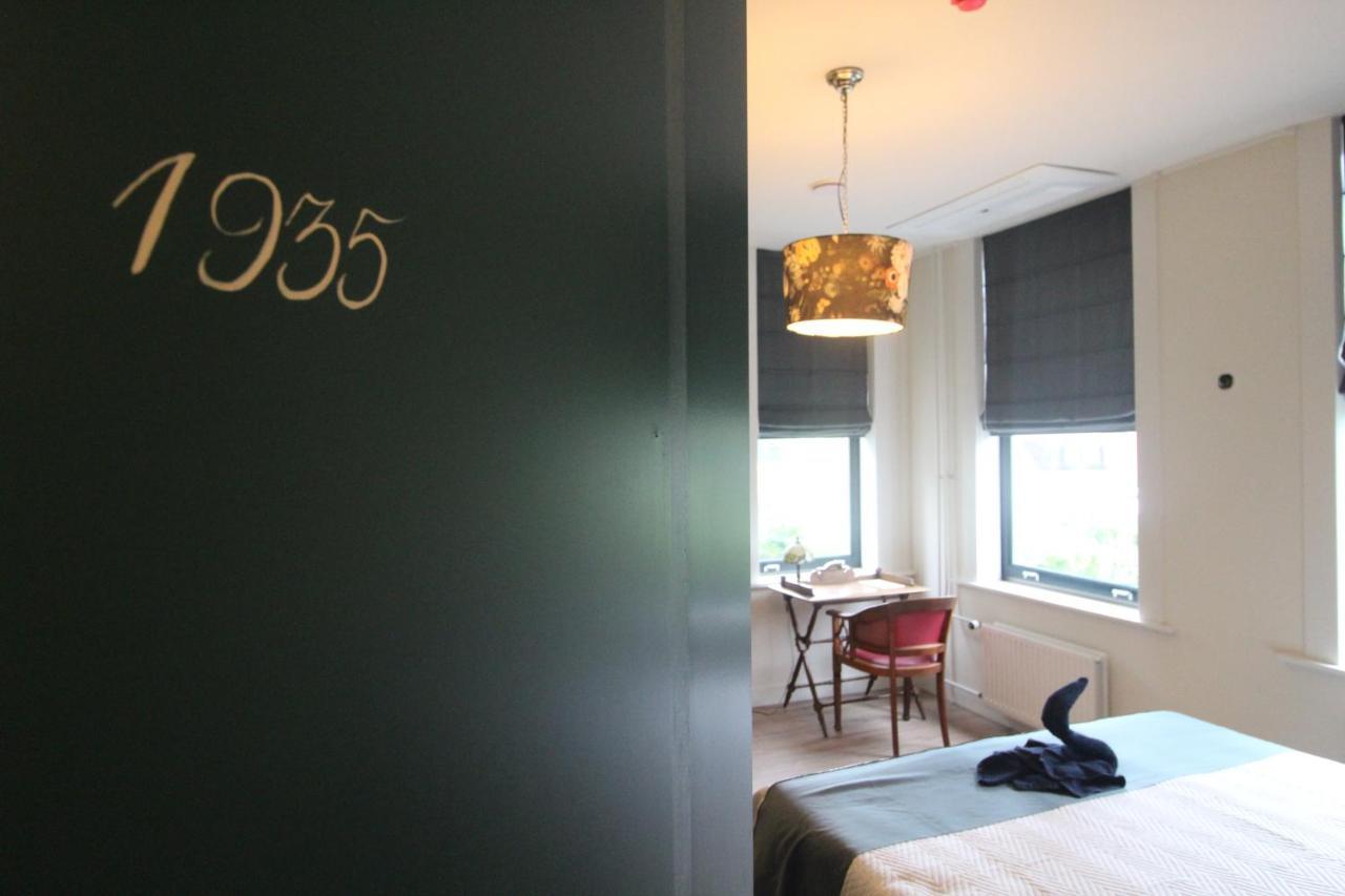 Polderhuis Bed & Breakfast Bergschenhoek Ngoại thất bức ảnh