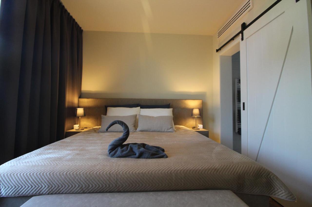 Polderhuis Bed & Breakfast Bergschenhoek Ngoại thất bức ảnh